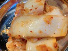 -OBANAE欧巴呢韩国传统烤肉店(三水店)