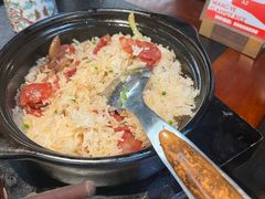 -旺爷砂锅·茶作(国贸城店)