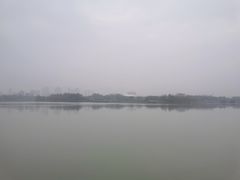 -东湖景区