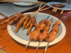 -1078號老北京涮肉(松柏店)