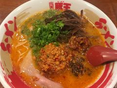 -豚王拉面(澳门银河店)