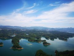-千岛湖东南湖区