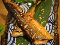 秋刀鱼-江户烧肉(高德店)