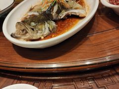 -前门烤鸭(江东中路店)