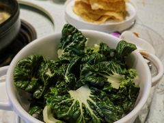 -烹然四季椰子鸡火锅(团结湖总店)