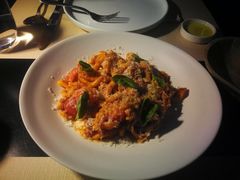-Mercato莫卡多露台餐厅与酒吧(K11店)