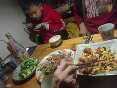 -城池·洛阳菜