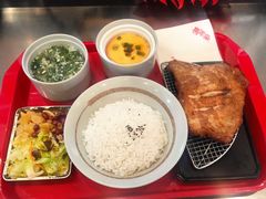 -喜年来(欧洲商城店)