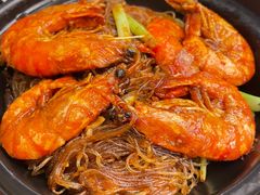 -新加坡珍宝海鲜JUMBO Seafood(西安skp店)