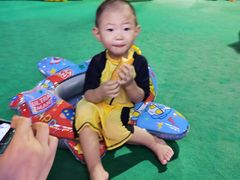 -苏州乐园森林水世界