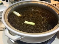 -爱膳菌锅锅(阳南店)