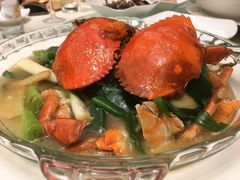 -上海千禧海鸥大酒店