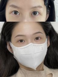 -芮悦·璀璨无创洗眉·专业洗眼线·专业洗唇