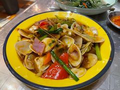 -清迈清迈巷口小排档(烟台山店)