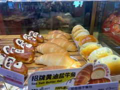 -TOUCH泰奇(宝杨宝龙广场店)
