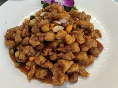 -牟传仁饭庄(星海店)