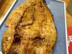 -小俩口烧烤东北菜(双井店)