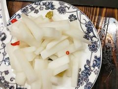 -我们家私房纸包鱼·烧烤