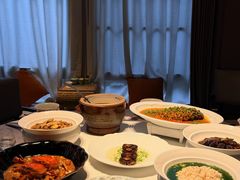 -满堂匠心川宴·私房菜(天府三街店)