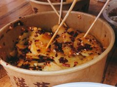 -周小亮丁家坡洋芋(全国总店)