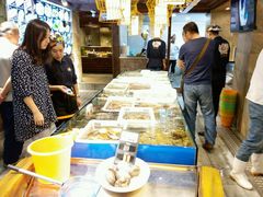 -马路边上·小海鲜烧烤(八一路店)