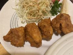 -长崎屋·日本料理·刺身·烧鸟(天河北路店)