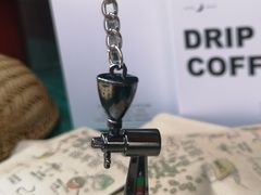 -新月集庭院咖啡馆(老邮局店)