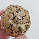 0糖0油，减脂好搭档