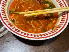 -桂花香手工面(鼓楼店)