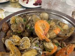 -黑石礁酒楼·海鲜(黑石礁店)