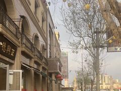 -芦庄子桂顺斋(和平路总店)
