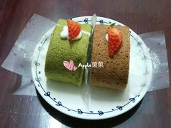 -女王蛋糕店(银海店)