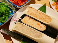 -温野菜涮涮锅(曲江大悦城店)