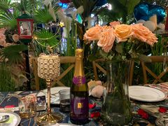 -第101座花园餐厅(湖滨88店)