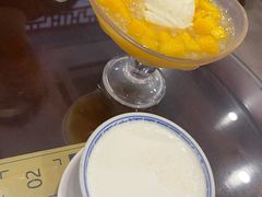 -仁信老铺甜品(北京路店)
