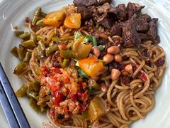-熊大师牛羊粉(红谷凯旋店)