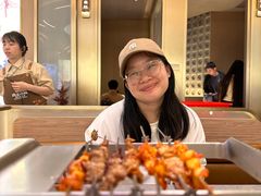 -白玉·朝鲜族烤串(深圳Kkone店)