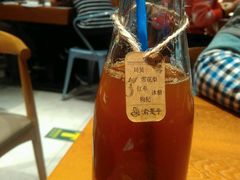 -渝是乎酸菜鱼(龙旗购物中心店)