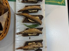 -库滋明·俄罗斯特色美食(中央大街店)