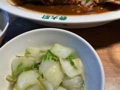 -费大厨辣椒炒肉(万家丽一店)