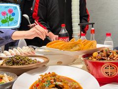 -徽州月·民间徽菜(浦东总店)