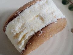 香妃雪蛋糕-百年义利(东直门店)