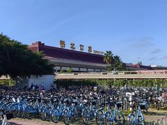 -珠海拱北口岸
