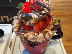-味多美·北京面包工坊(天坛店)