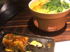 -山葵家·创意料理(万象汇店)