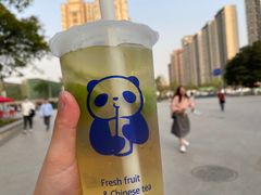 -茶百道(春熙路银石广场店)