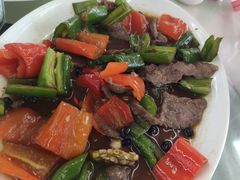 -红月湾海鲜饭店•沙滩海景(双月湾店)