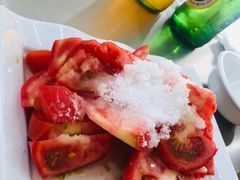 -玉园烧烤·海鲜辣炒