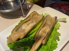 小竹蛏王-海煮叹鲜·粥底火锅·港式海鲜打边炉(赛银国际广场店)