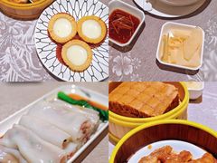 -香云轩·顺德菜(香云纱园林酒店店)